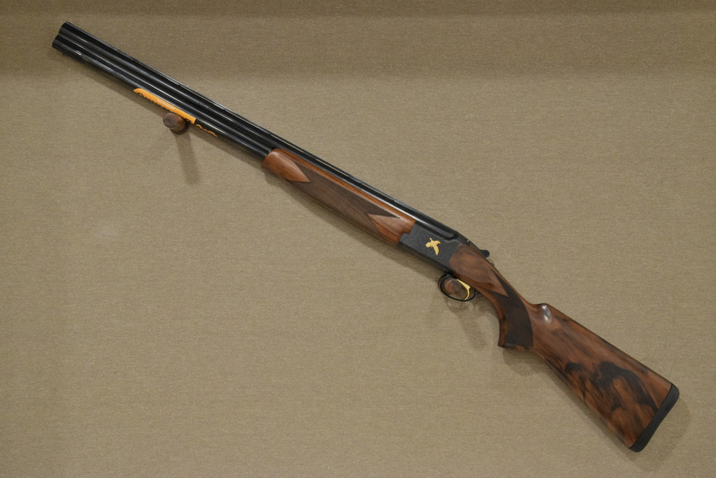 Browning B525 Black Gold Cal. 12 - 9659