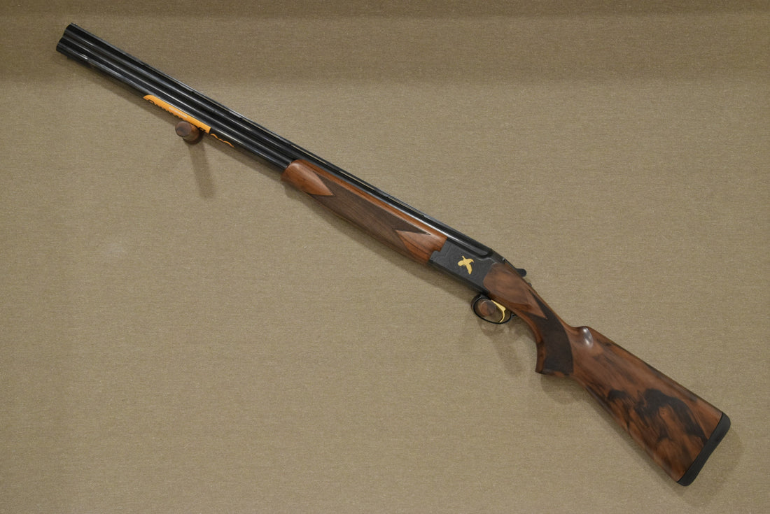 Browning B525 Black Gold Cal. 12 - 9659