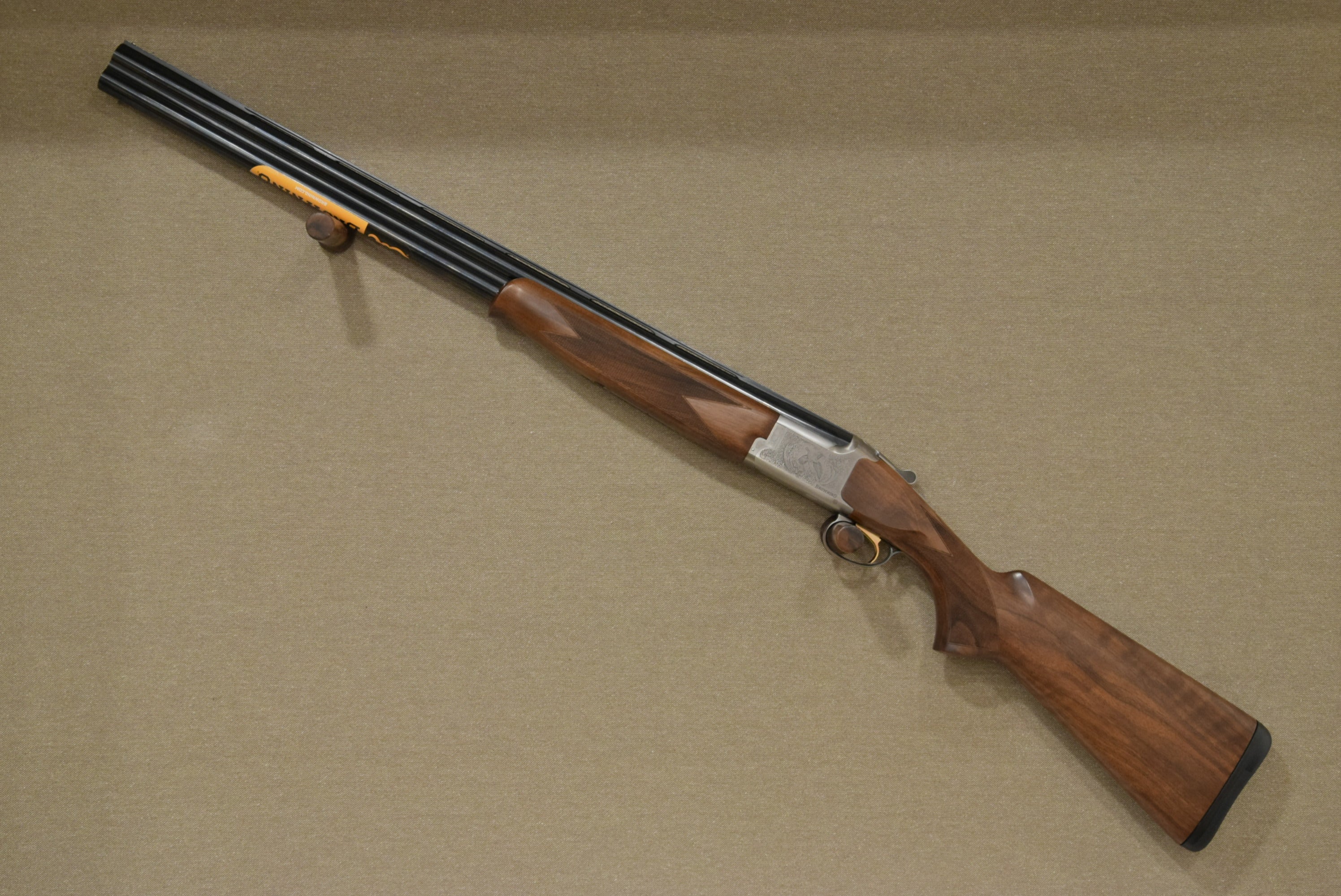 Browning B525 Game 1 Cal. 12 - 9660
