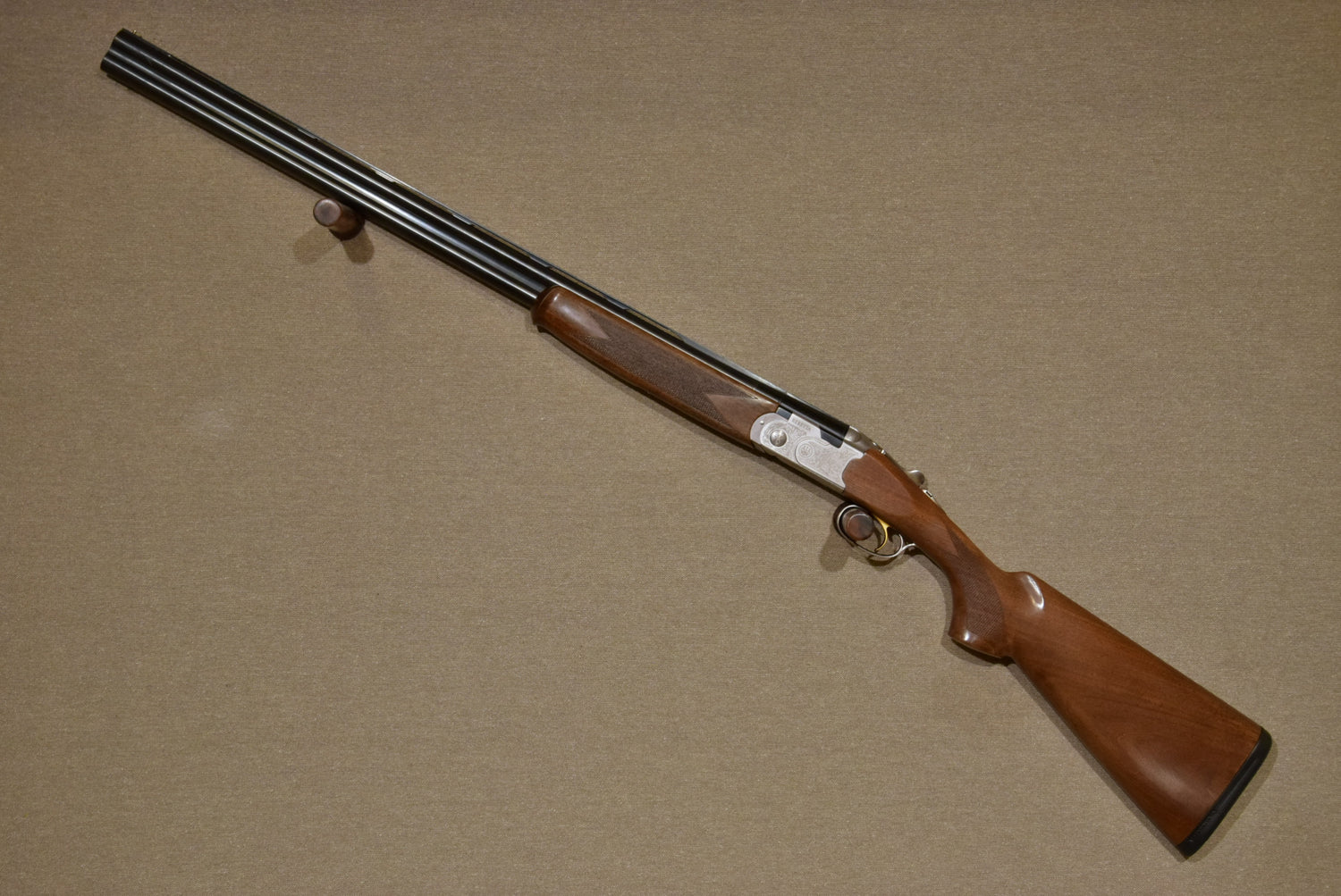 Beretta 686 Silver Pigeon Cal. 20 - 9693