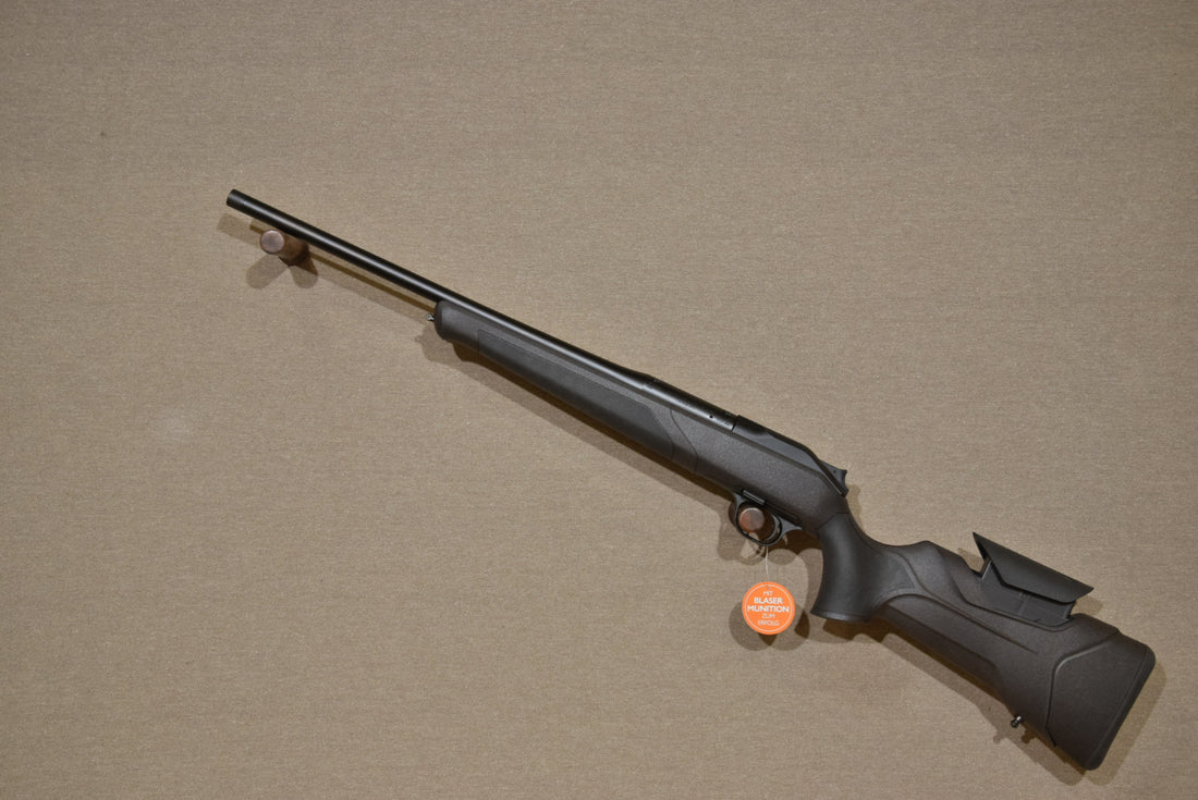 Blaser R8 Professional 2.0 cal. 308win - 9704