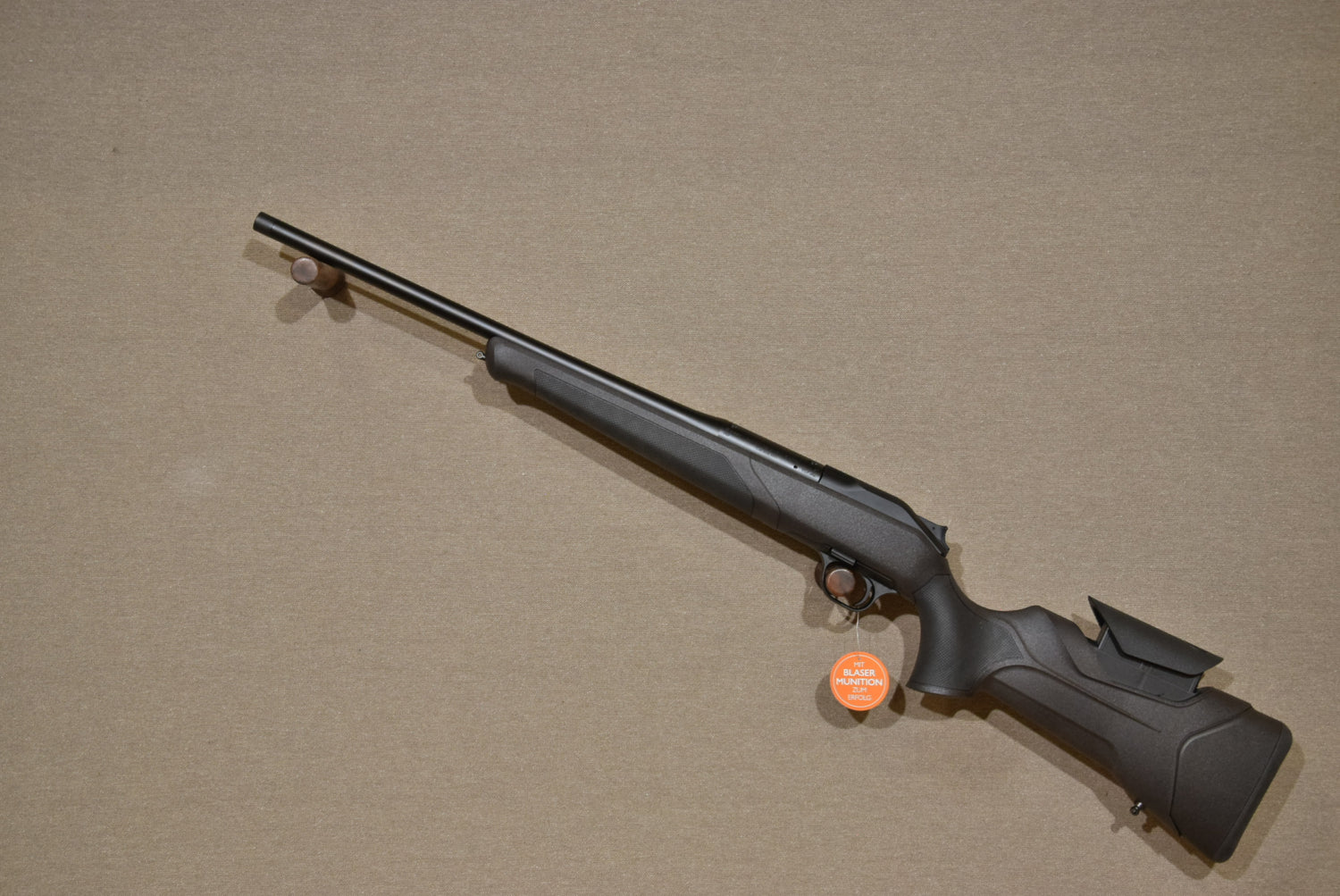 Blaser R8 Professional 2.0 cal. 308win - 9704