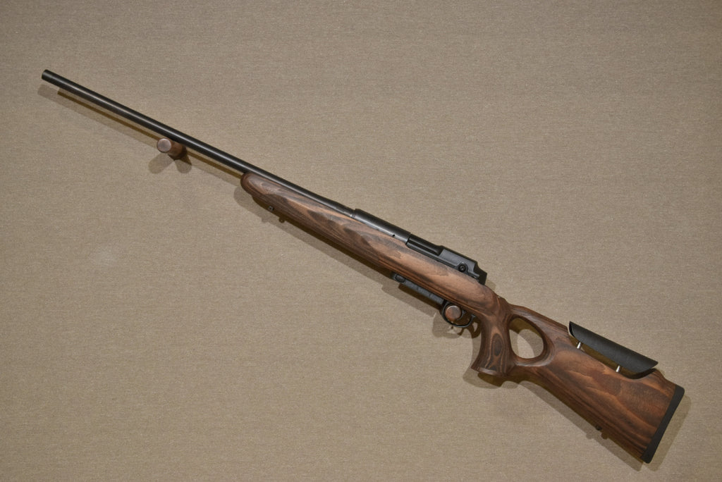 Mauser 25 Max cal. 300WM - 9706