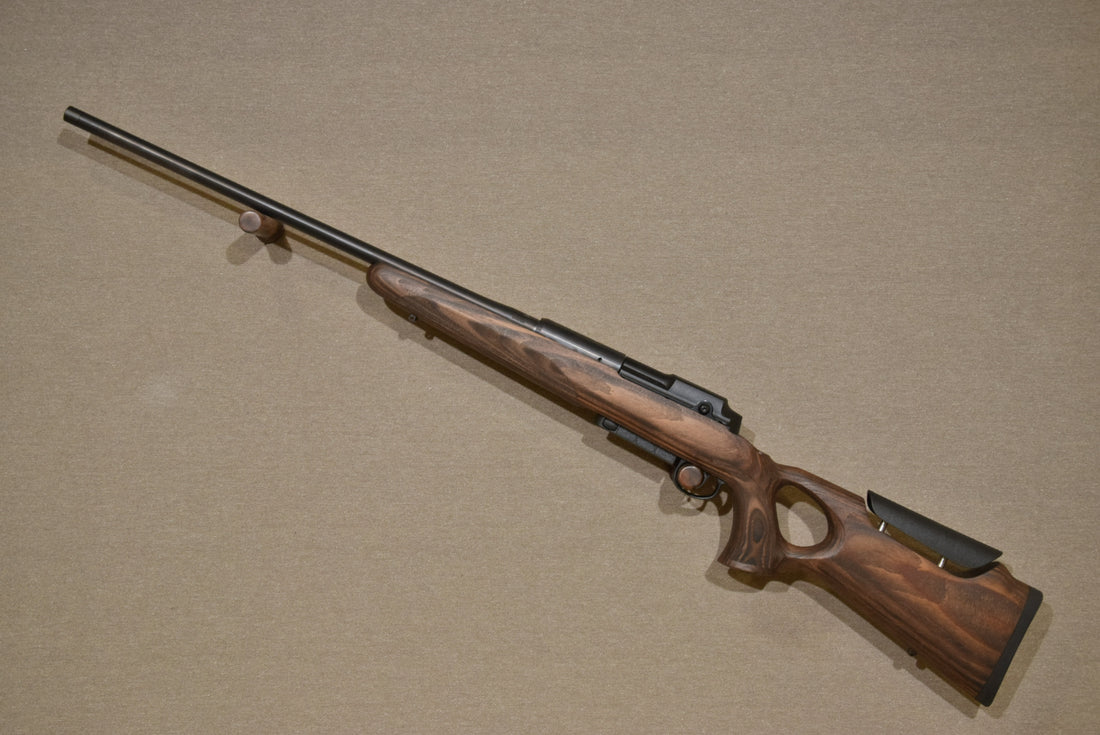 Mauser 25 Max cal. 300WM - 9706