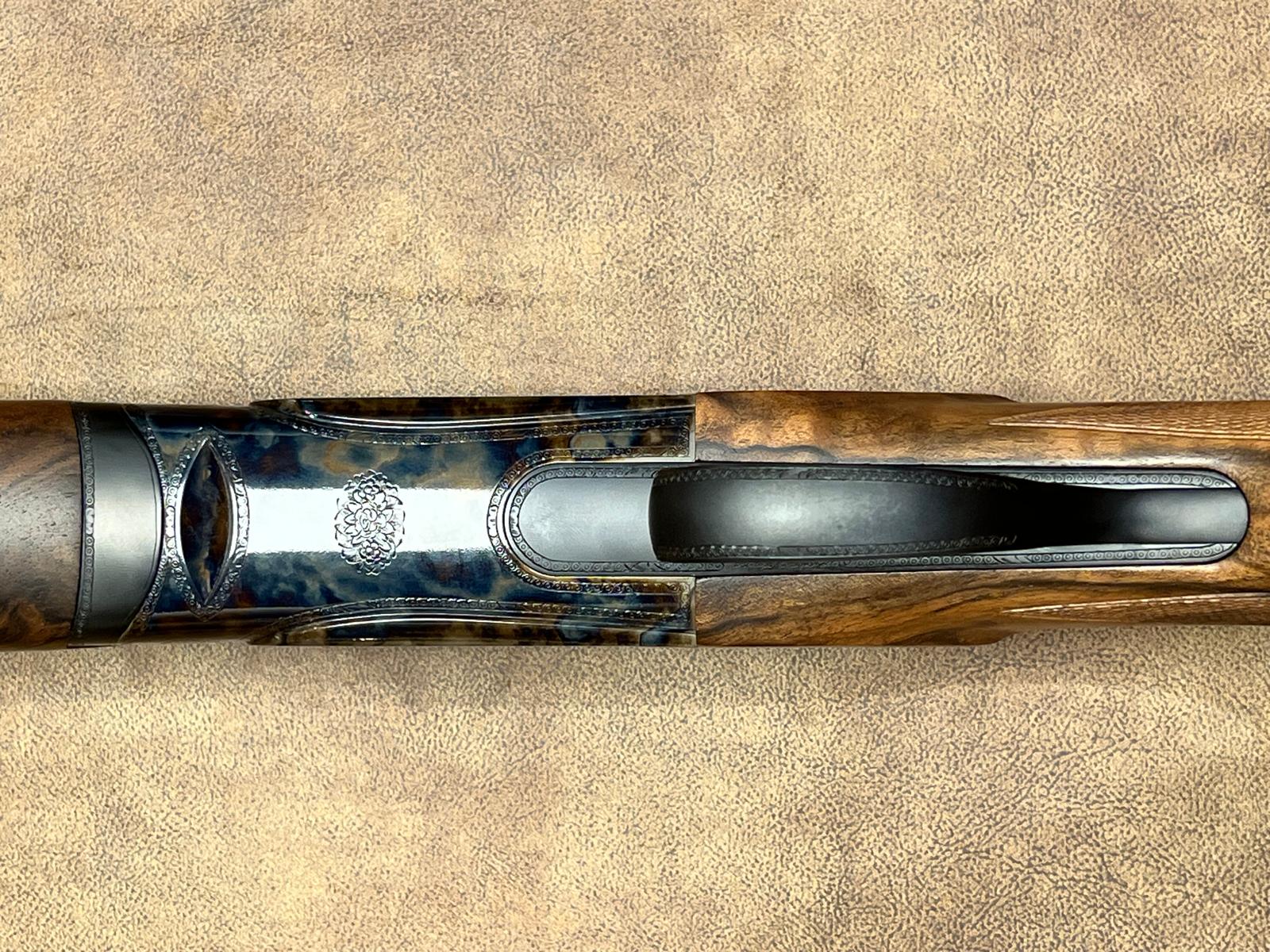 Perazzi MX20 20 - 9708