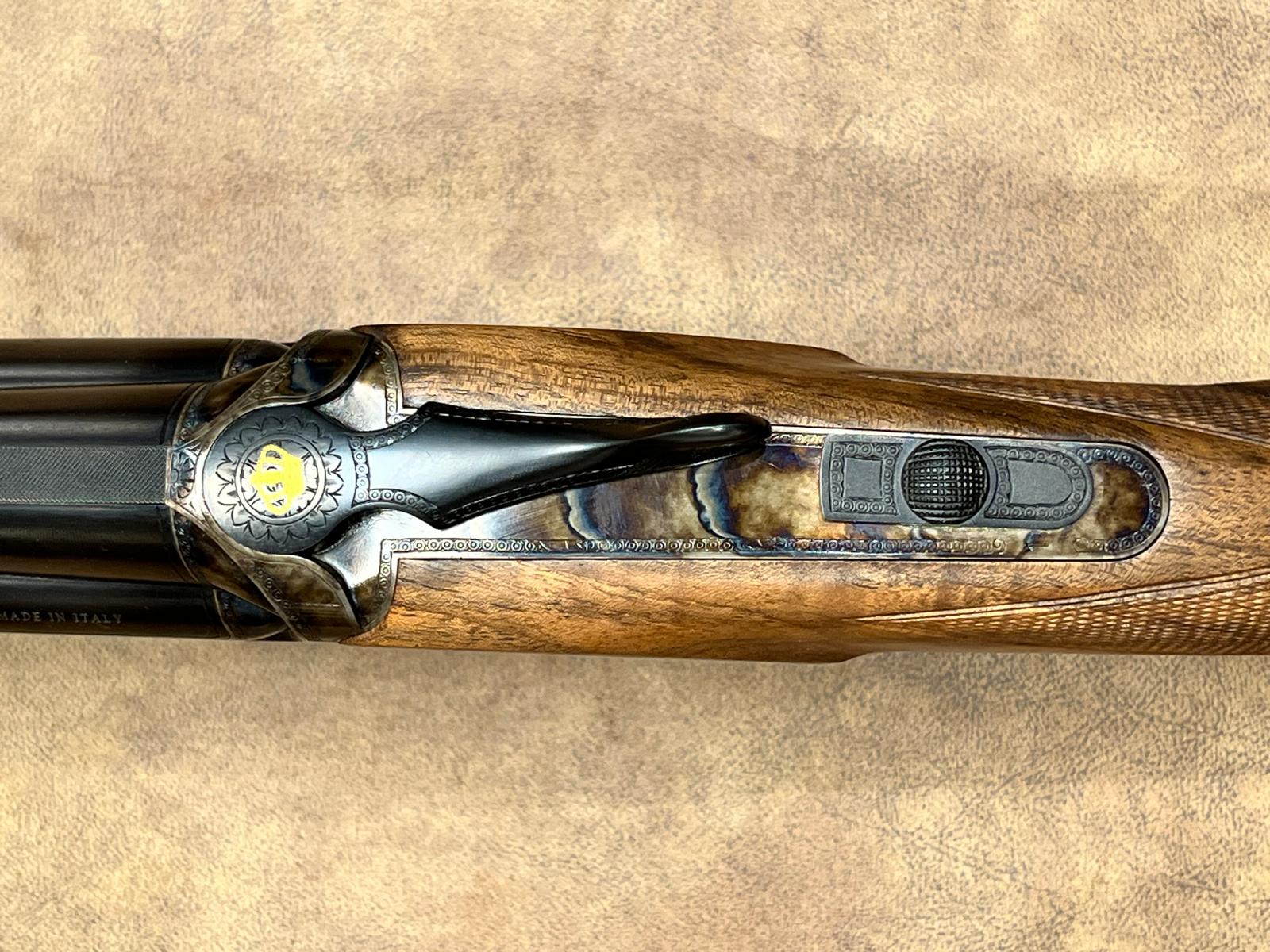 Perazzi MX20 20 - 9708