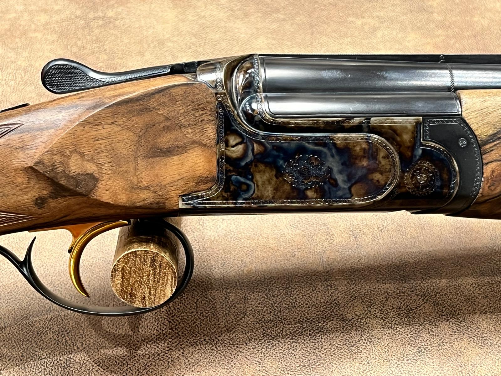 Perazzi MX20 20 - 9708