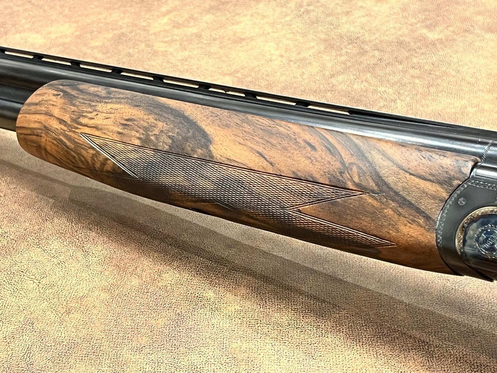 Perazzi MX20 20 - 9708