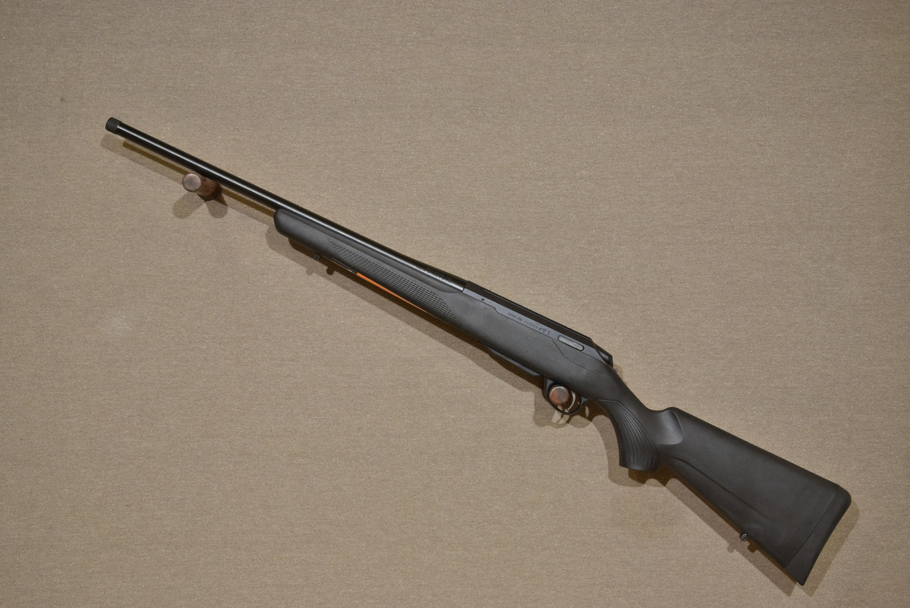 Tikka T3x Lite Composite 30-06 - 9714