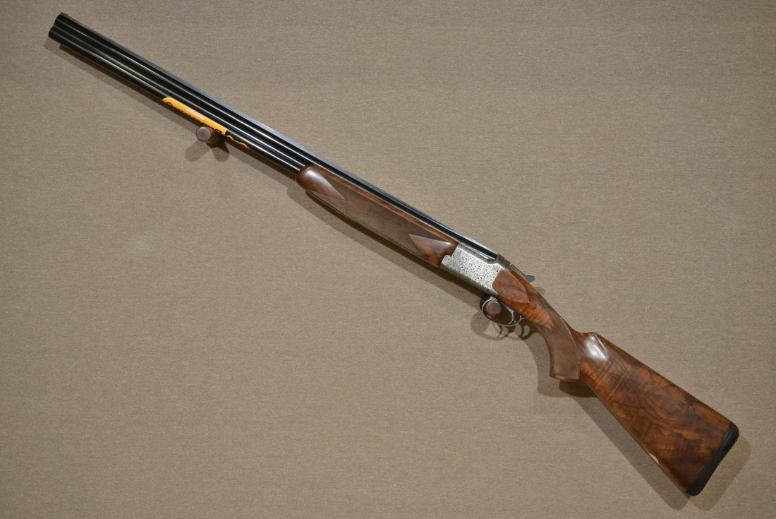 Browning B525 Exquisite cal. 20 - 9724