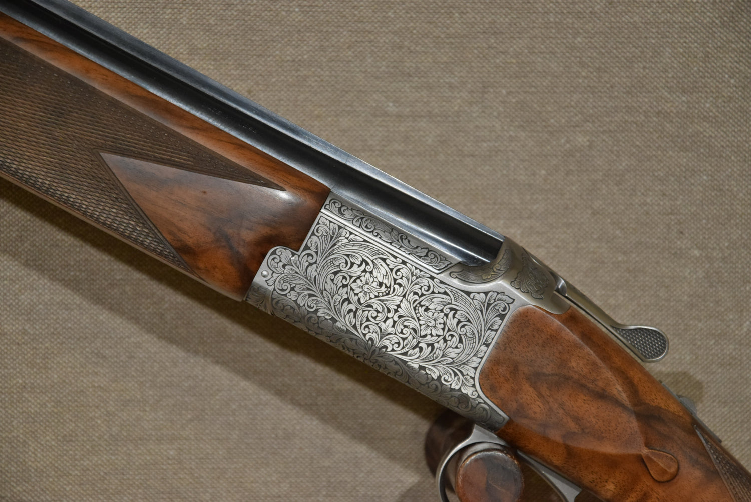 Browning B525 Exquisite cal. 20 - 9724