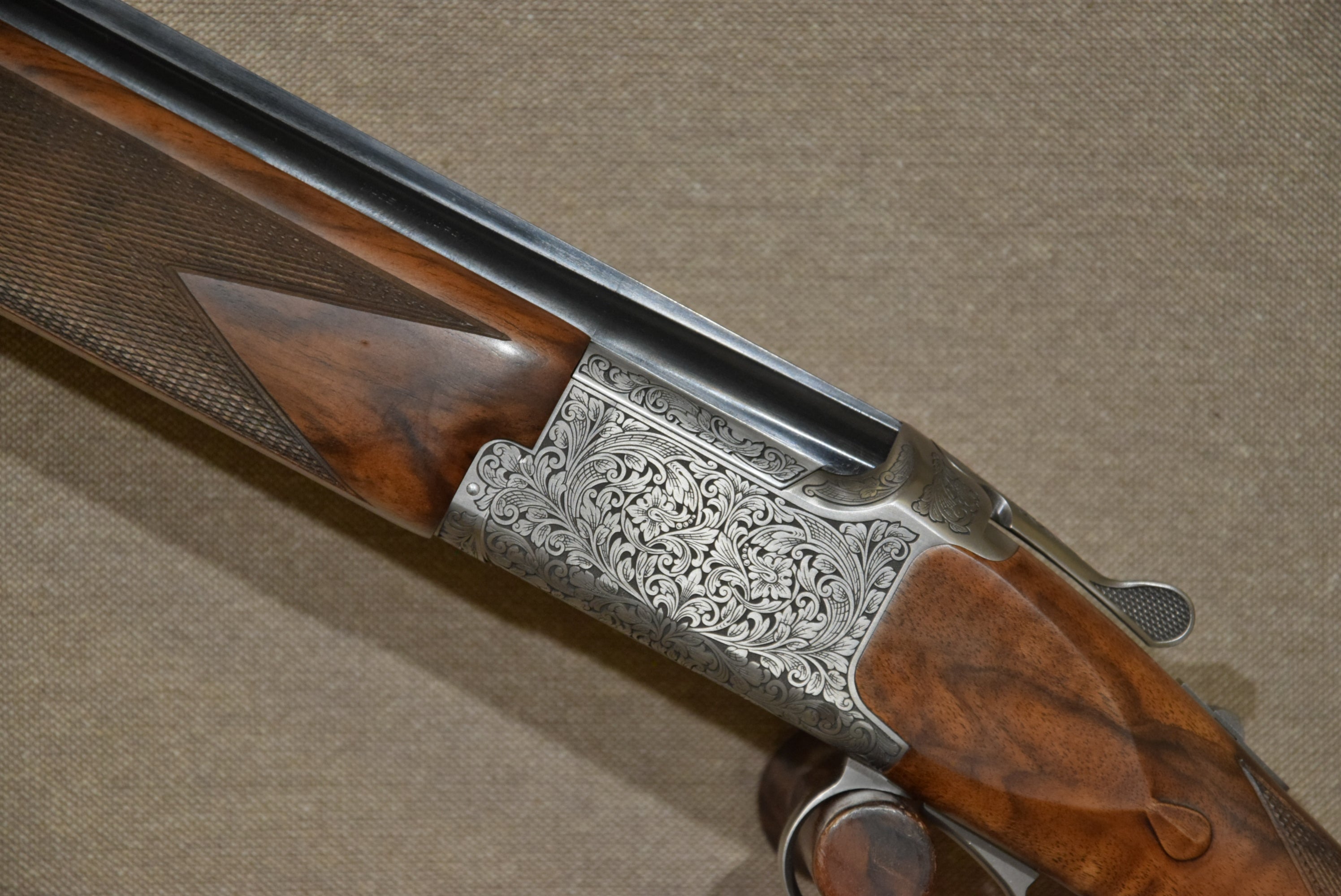 Browning B525 Exquisite cal. 20 - 9724