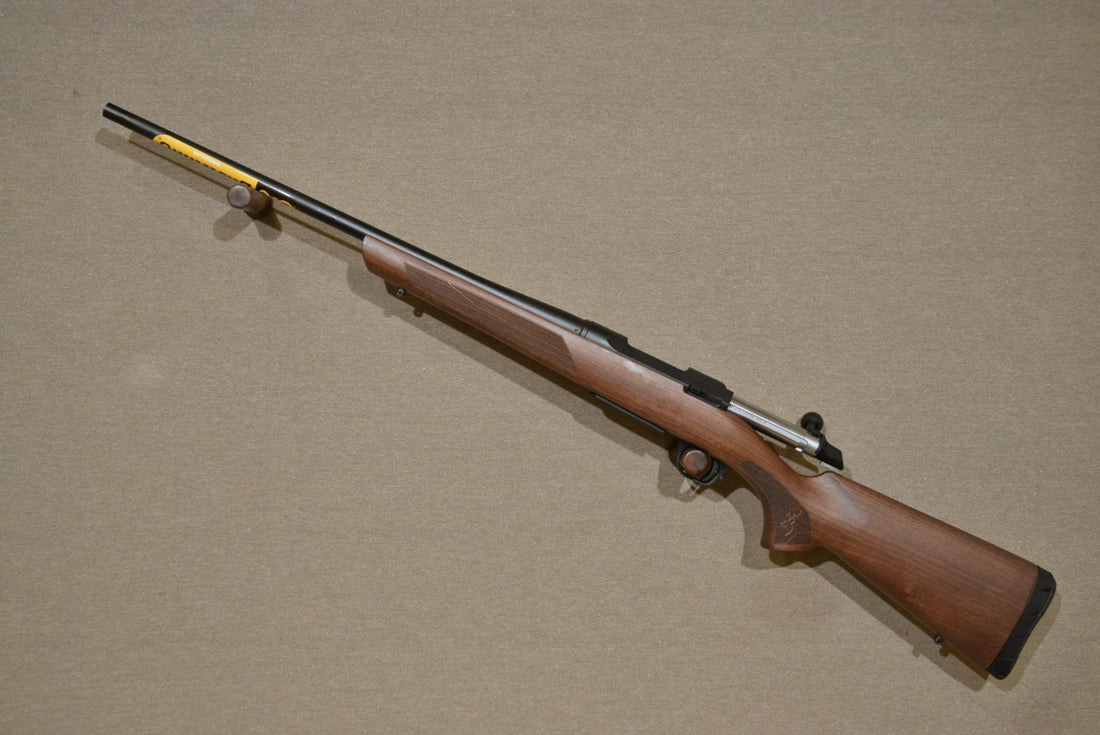 Browning A-Bolt 3 Hunter 308win - 9728