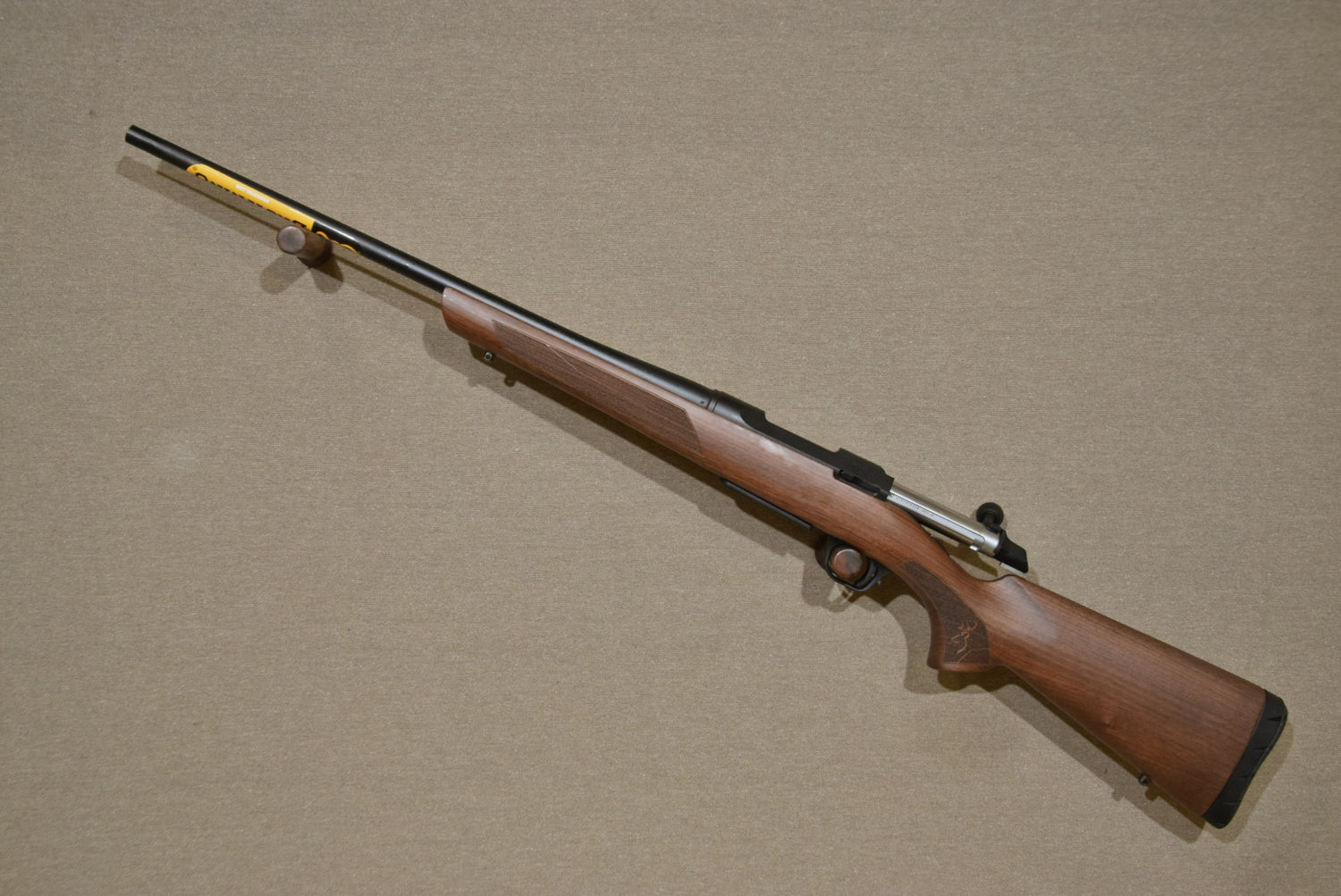 Browning A-Bolt 3 Hunter 308win - 9728