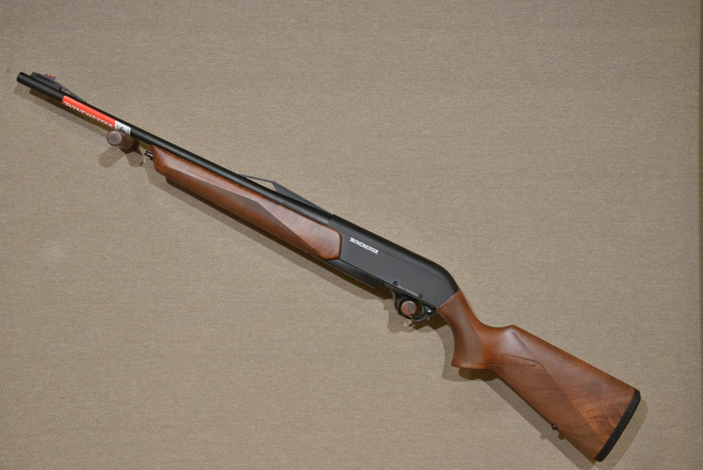 Winchester SXR2 Field 30-06 - 9731