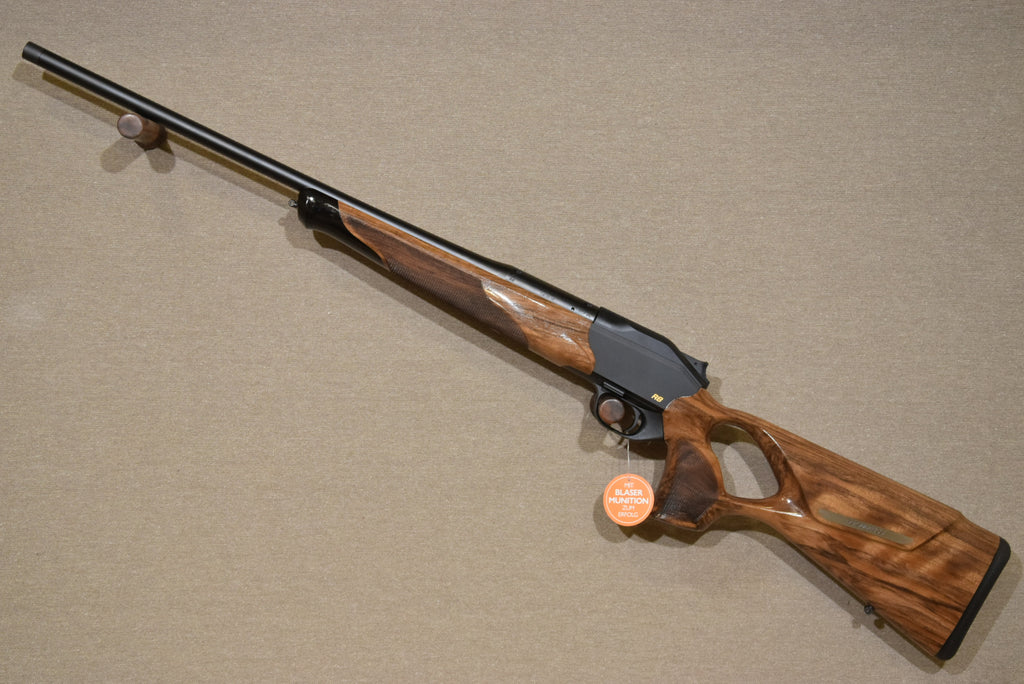 Blaser R8 Success G4 cal. 30-06 - 9735