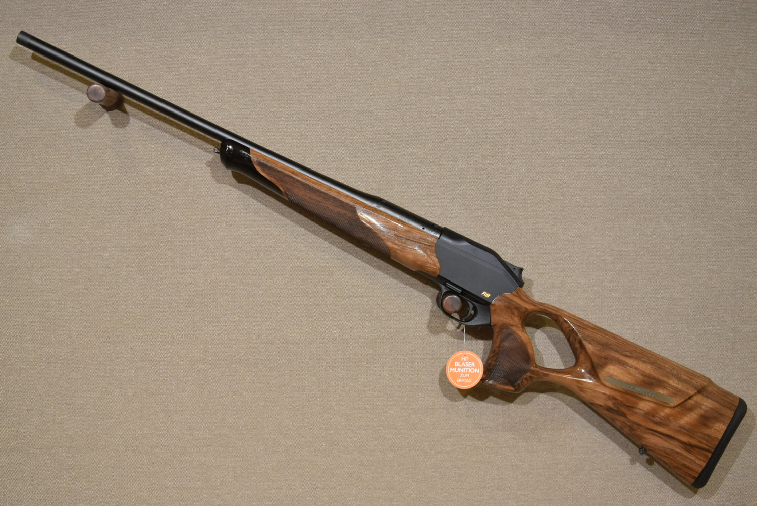 Blaser R8 Success G4 cal. 30-06 - 9735