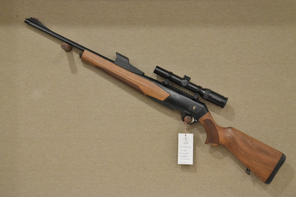 Browning BAR MK3 Hunter Gold Cal. 30-06 - 9745