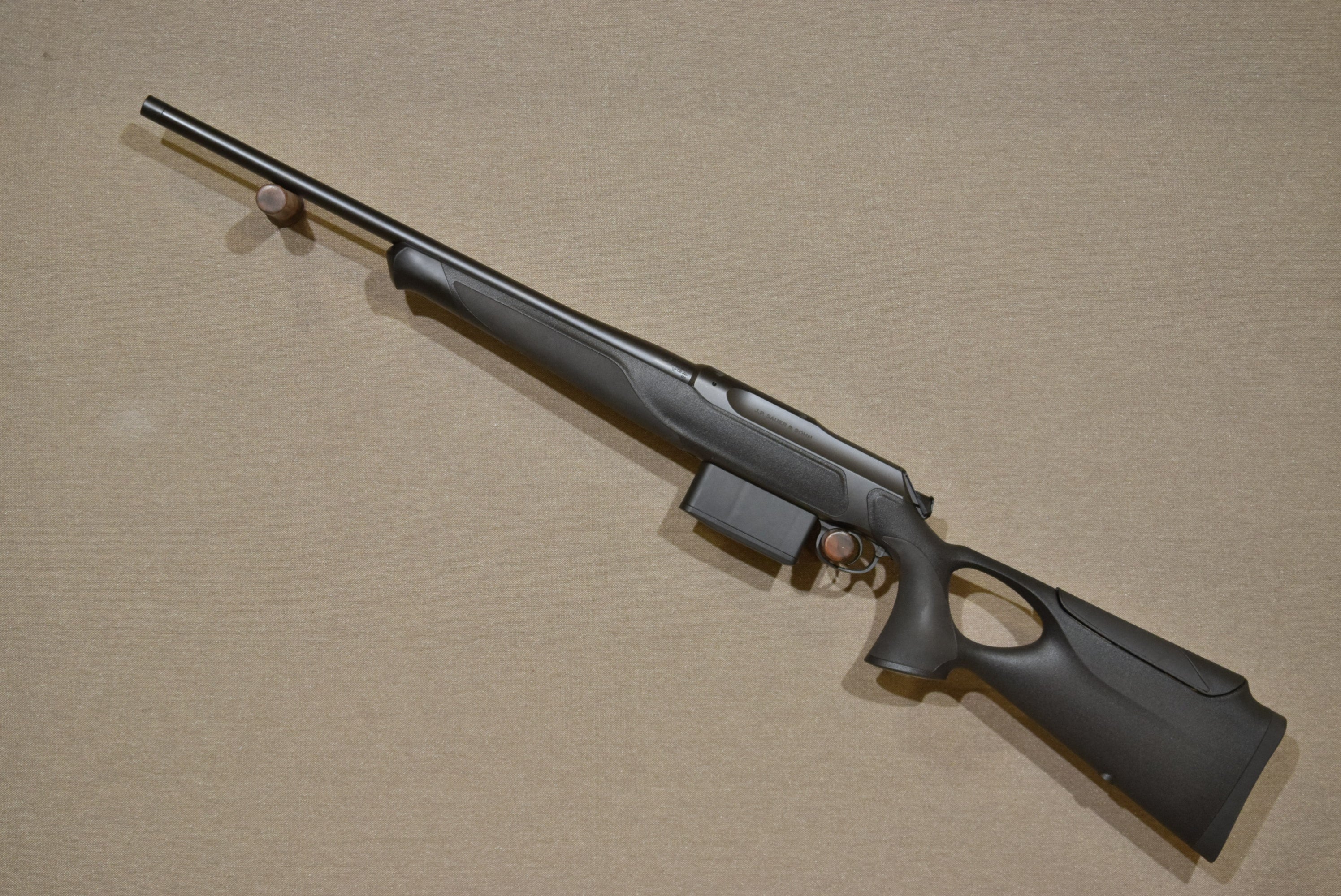 Sauer 505 Synchro XT 8.5x55 - 9746