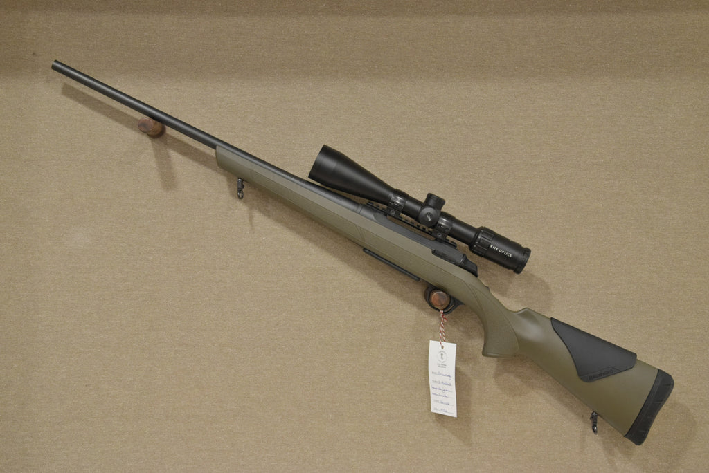 Browning A-Bolt 3 Composite Green Cal. 30-06 - 9749