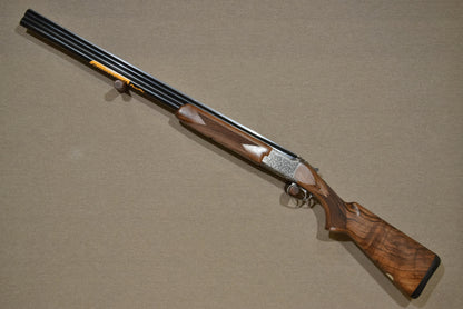 Browning B525 HTG 100th Anniversary cal.12 - 9751
