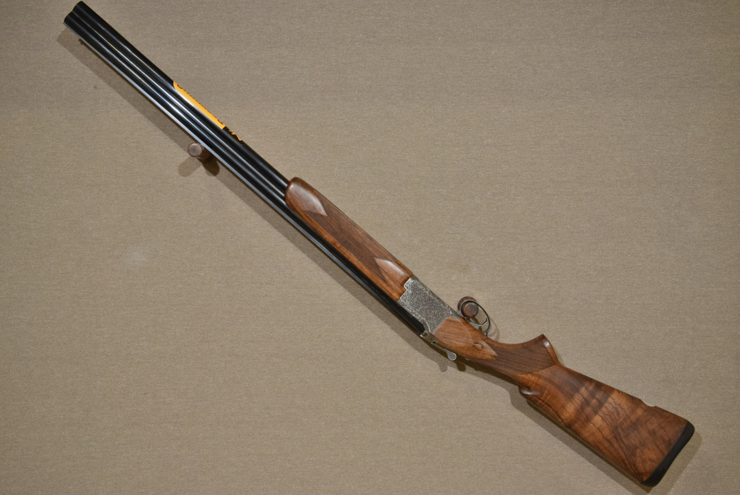 Browning B525 HTG 100th Anniversary cal.12 - 9751