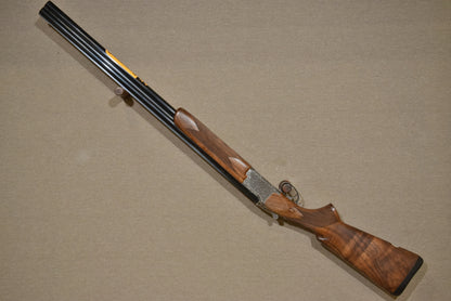 Browning B525 HTG 100th Anniversary cal.12 - 9751