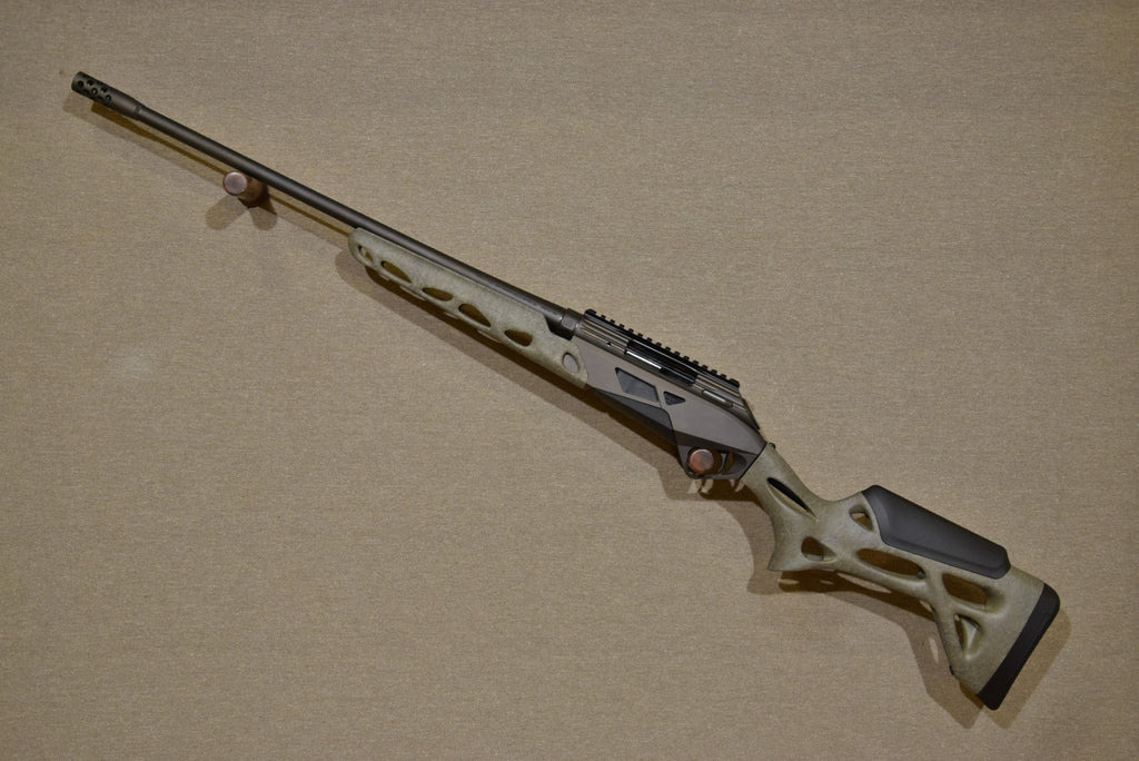 Benelli Lupo Alpha BEST cal. 308win - 9761