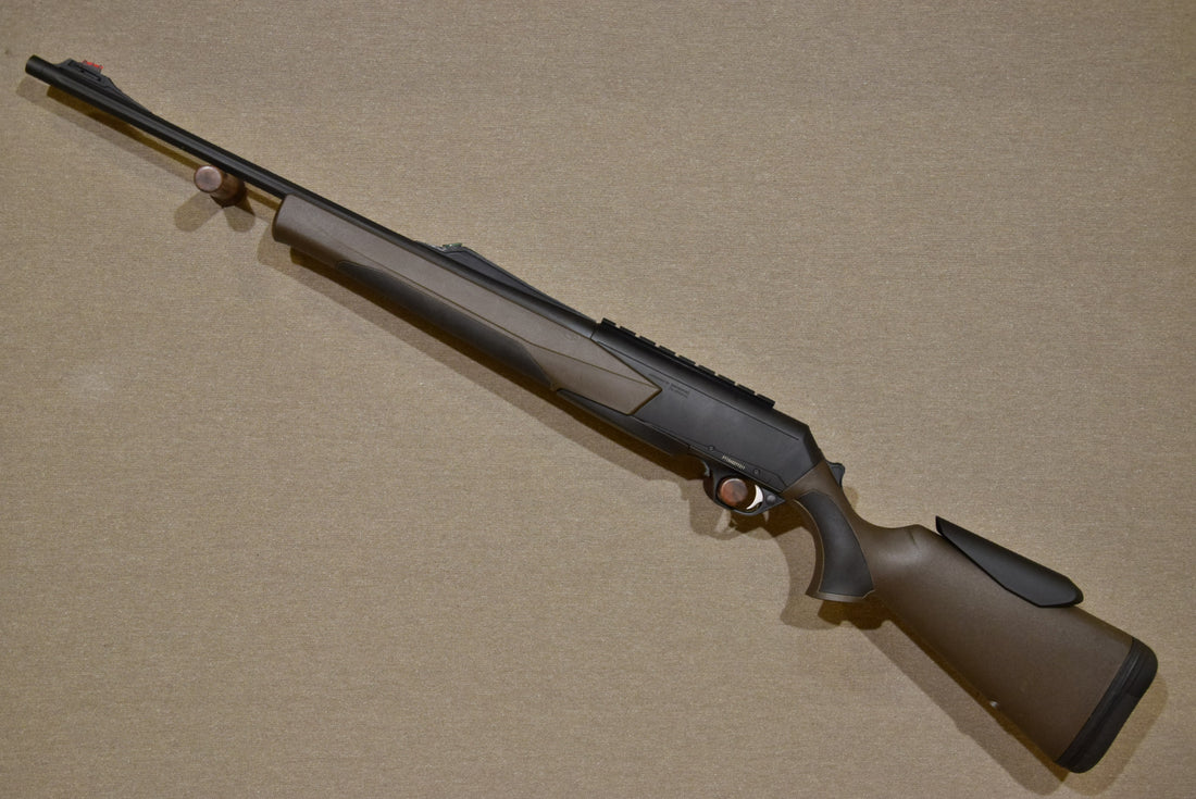 Browning Bar Composite 30-06 - 9764