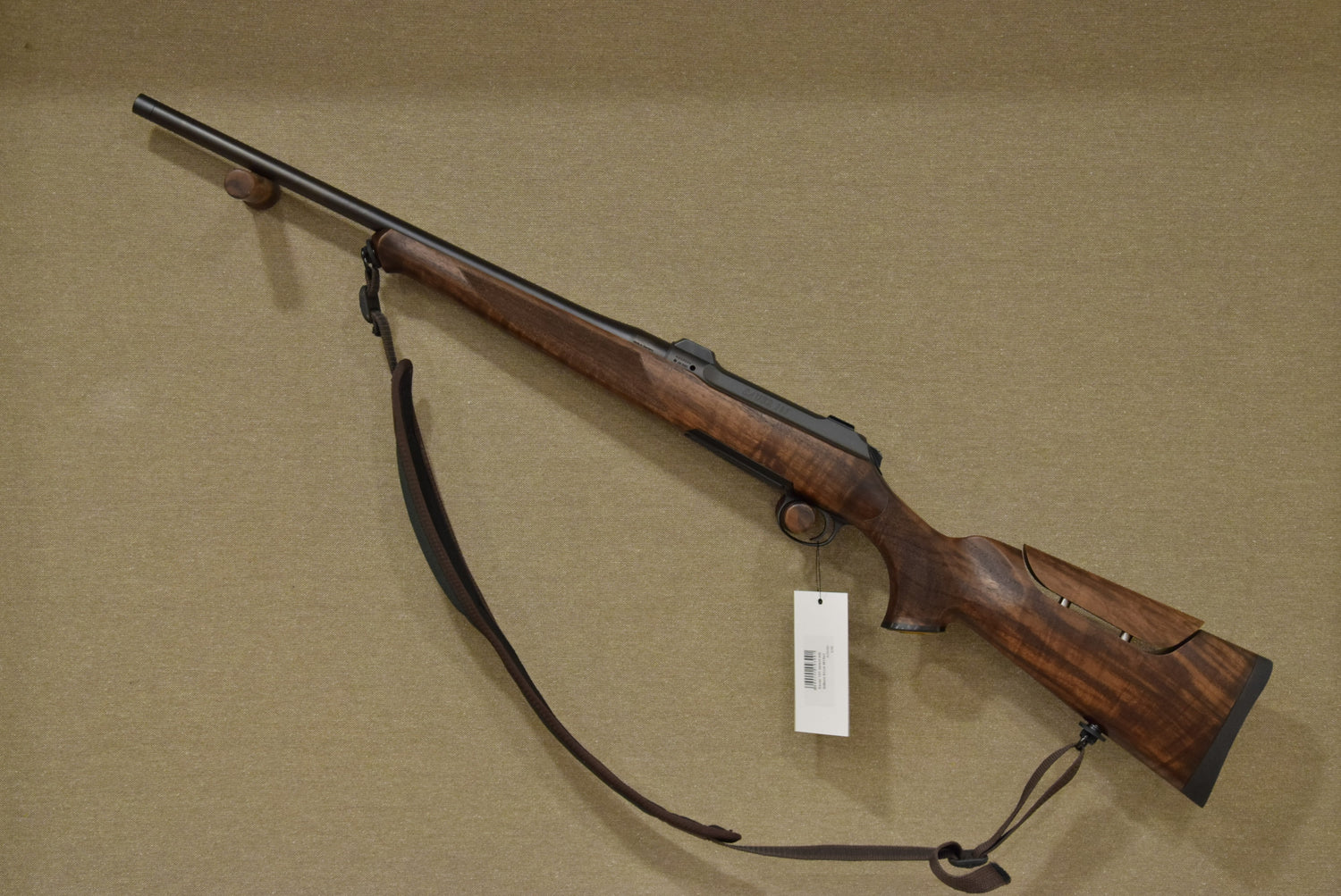 Sauer S101 Select Adjustable Cal. 308Win - 9769