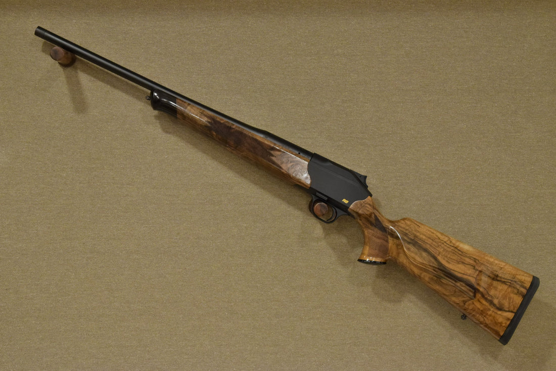 Blaser R8 Standard Black G6 Cal. 8.5x55 - 9981