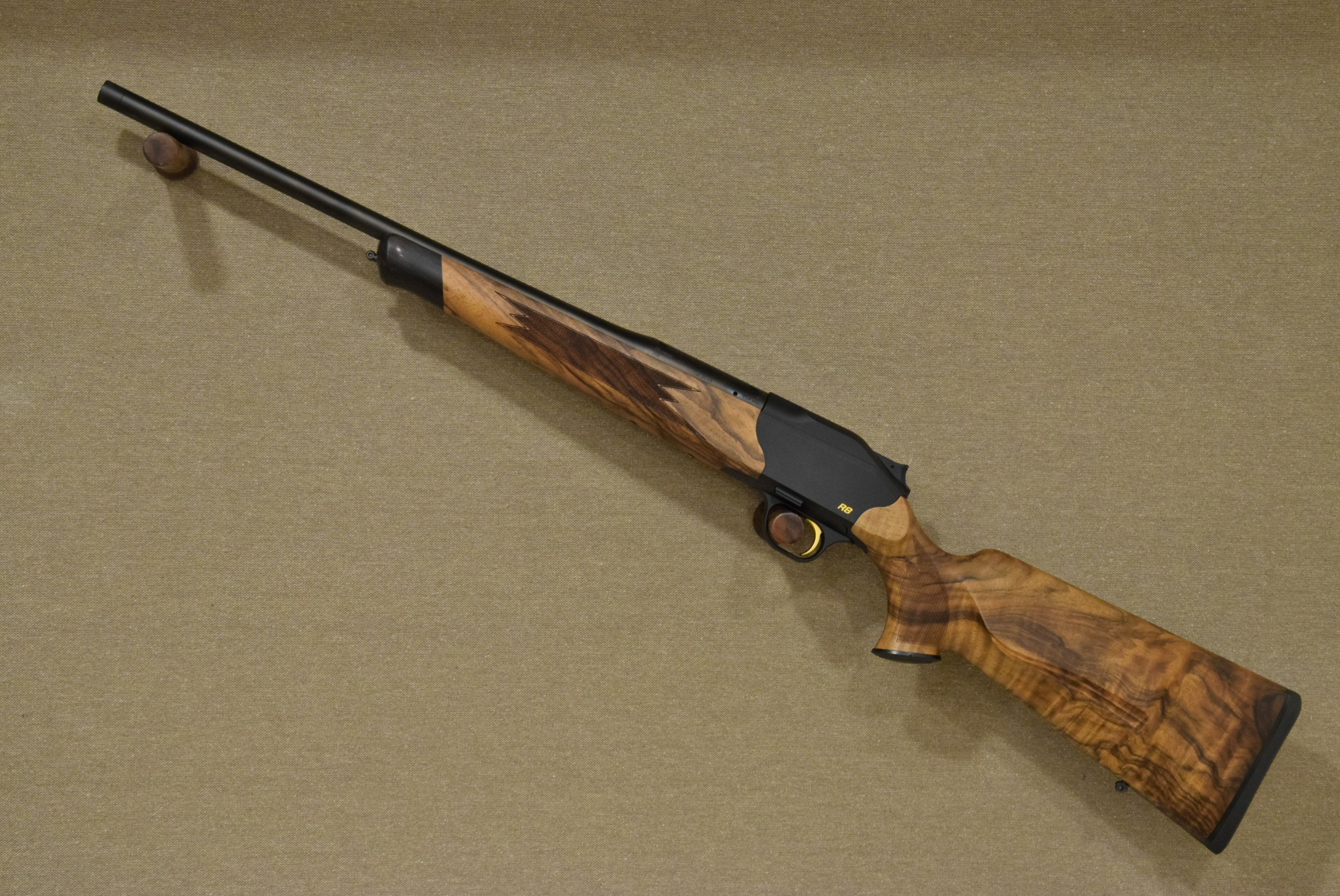 Blaser R8 Standard Black G6 Cal. 30-06 - 9782