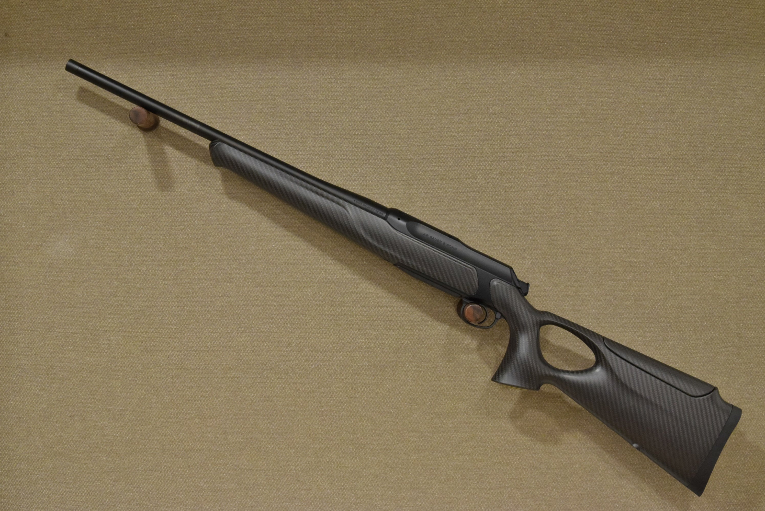 Sauer 505 Synchro XTC Cal. 30-06 - 9788