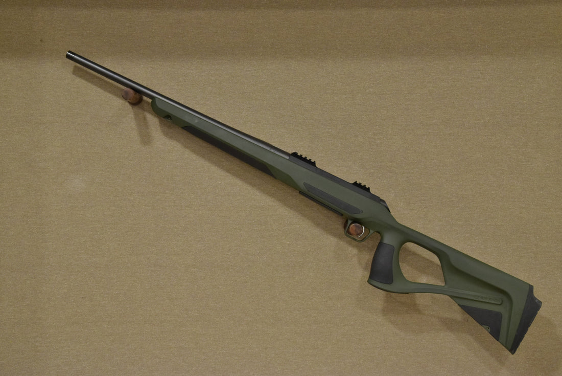 CZ 600+ Ergo Cal. 30-06 - 9794