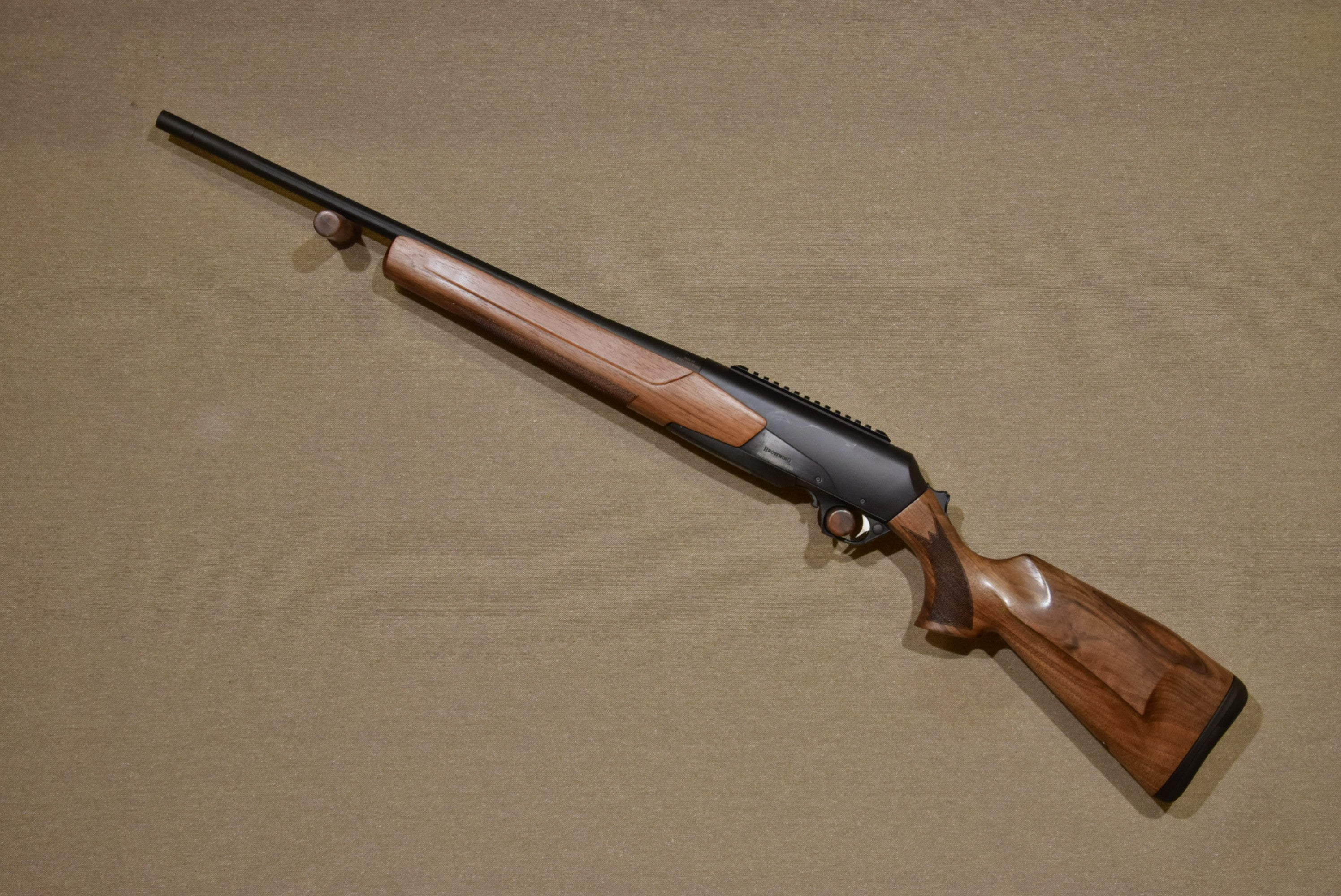 Browning Maral 4X Hunter Cal. 30-06 - 9812