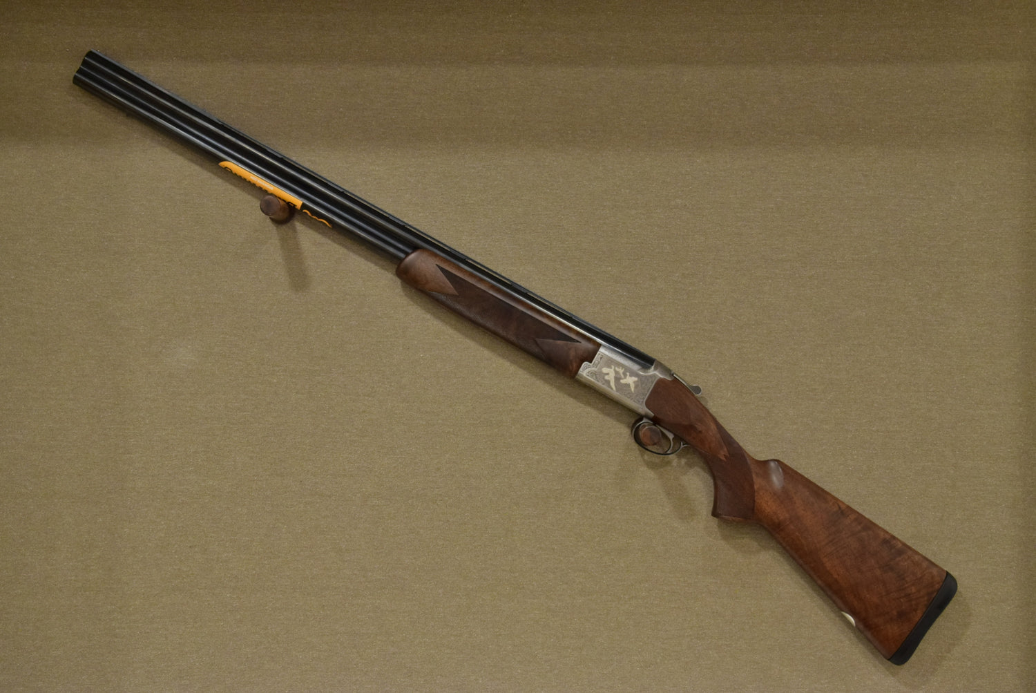 Browning B525 Aves Silver Cal. 12 - 9814