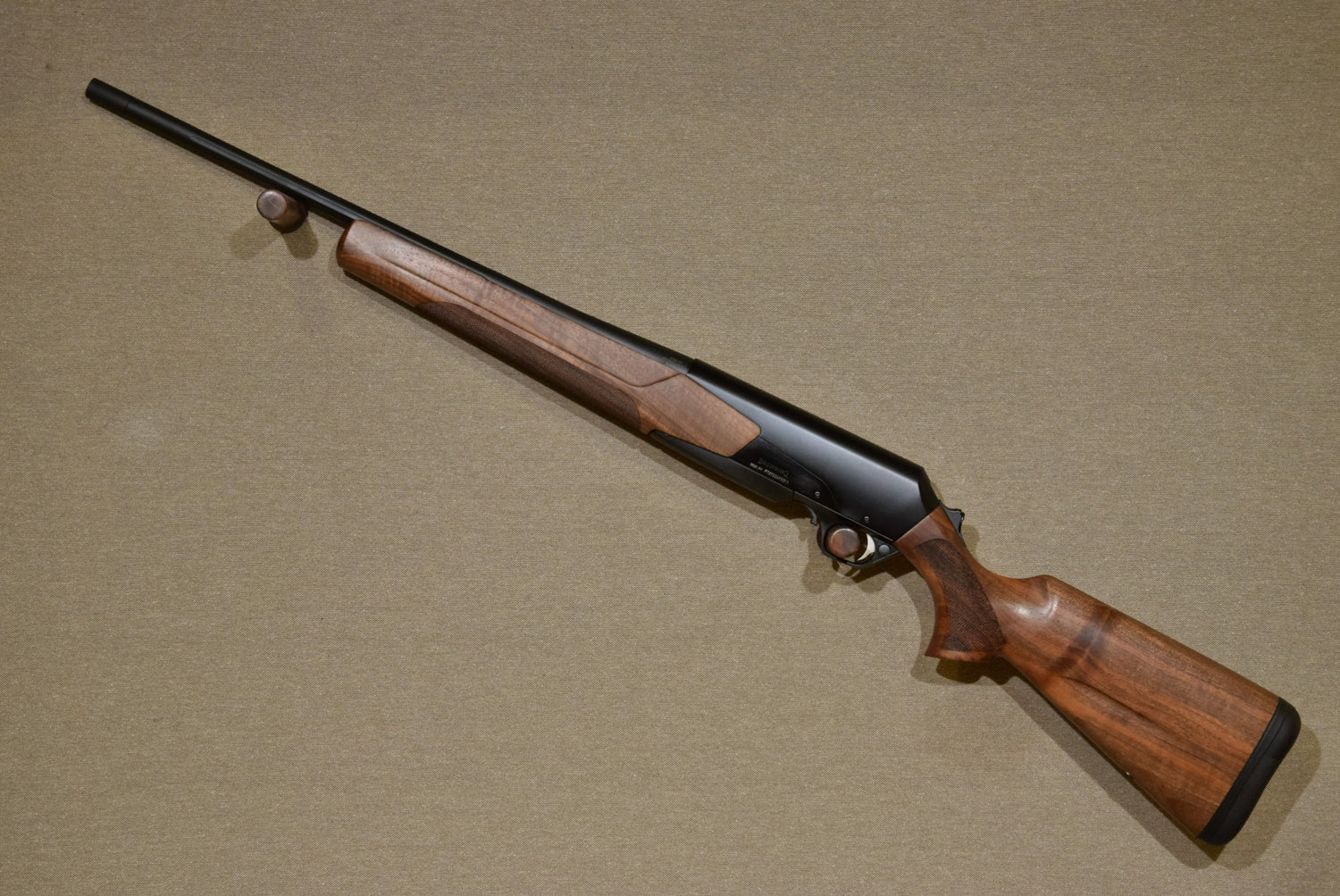 Browning BAR 4X Hunter Cal. 30-06 - 9821