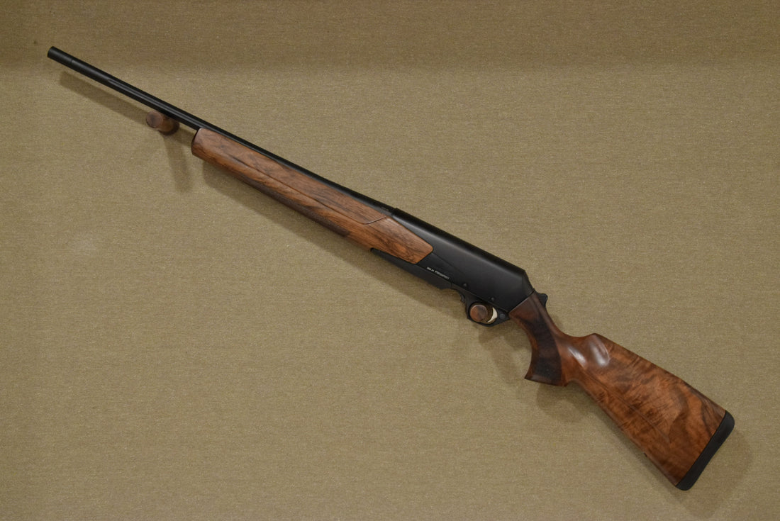 Browning BAR 4X Hunter Cal. 30-06 - 9825