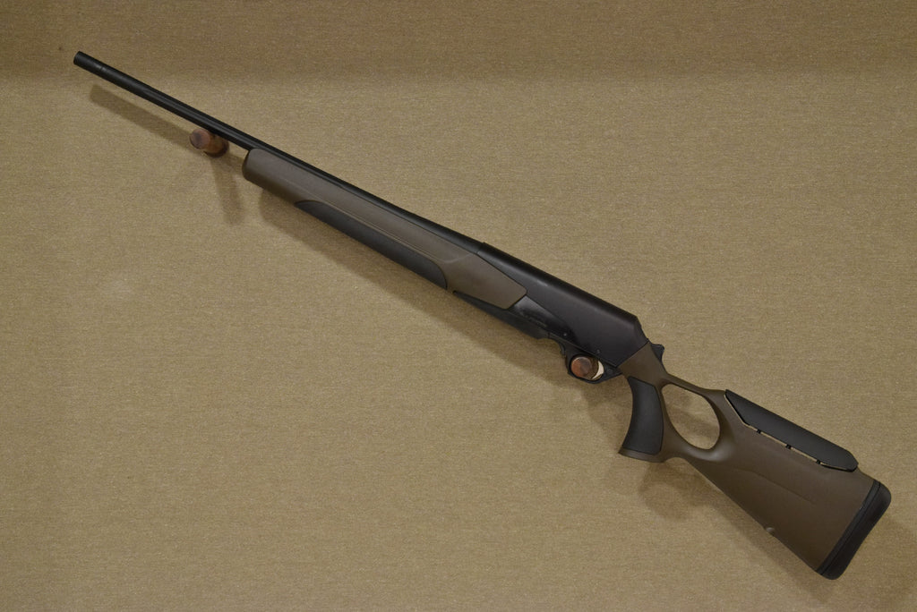 Browning Maral 4X Hunter Cal. 30-06 - 9829
