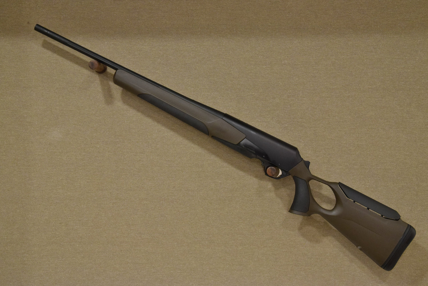 Browning Maral 4X Hunter Cal. 30-06 - 9829