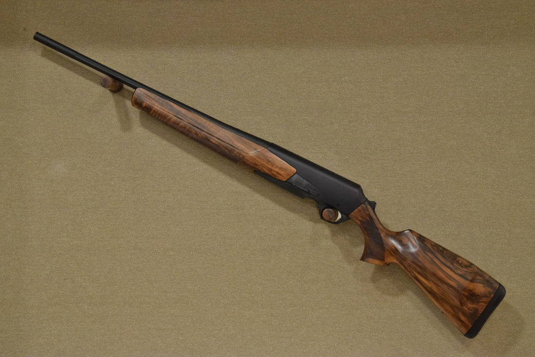 Browning Maral 4X Hunter Cal. 30-06 - 9830