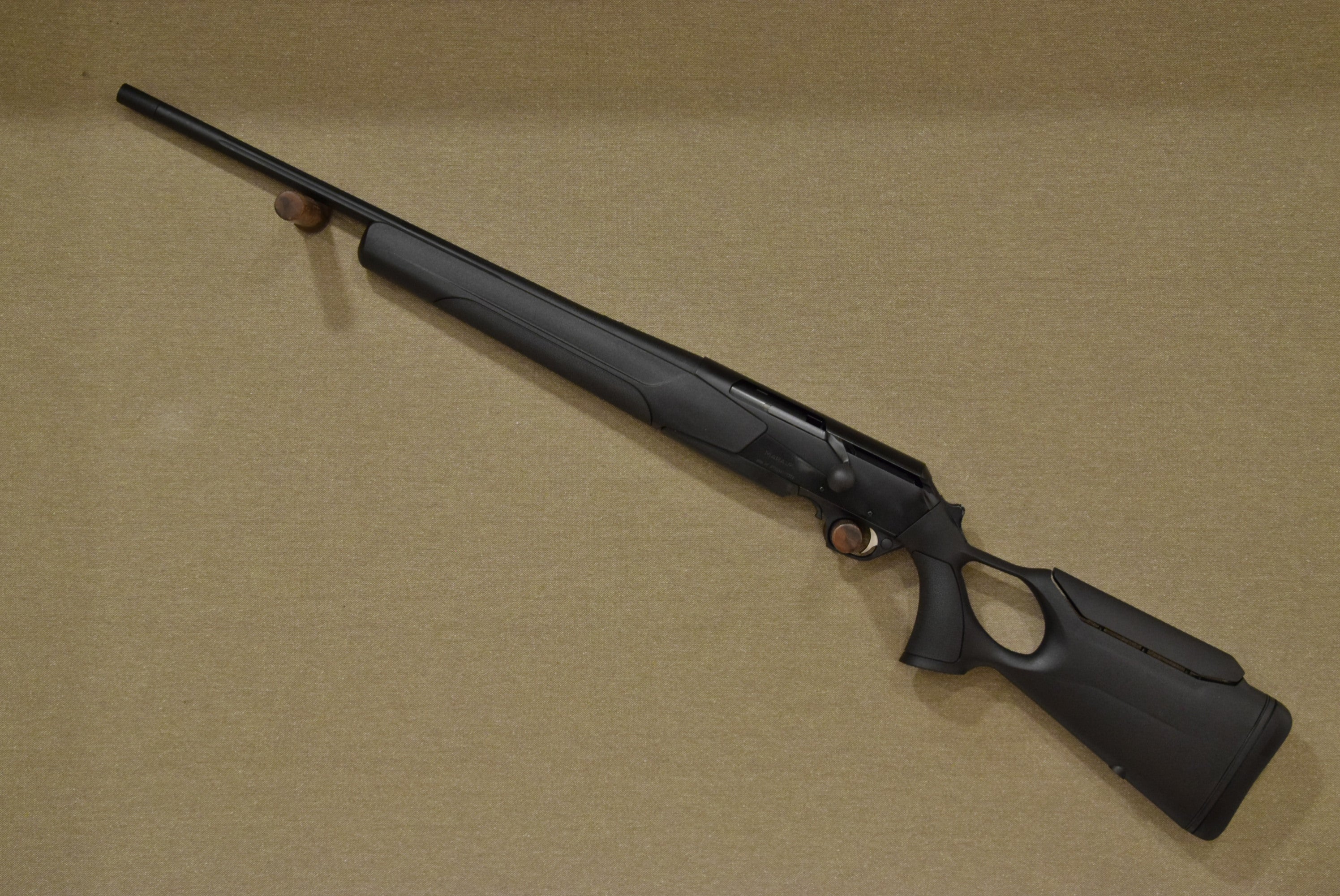 Browning Maral 4X Hunter LH Cal. 30-06 - 9829