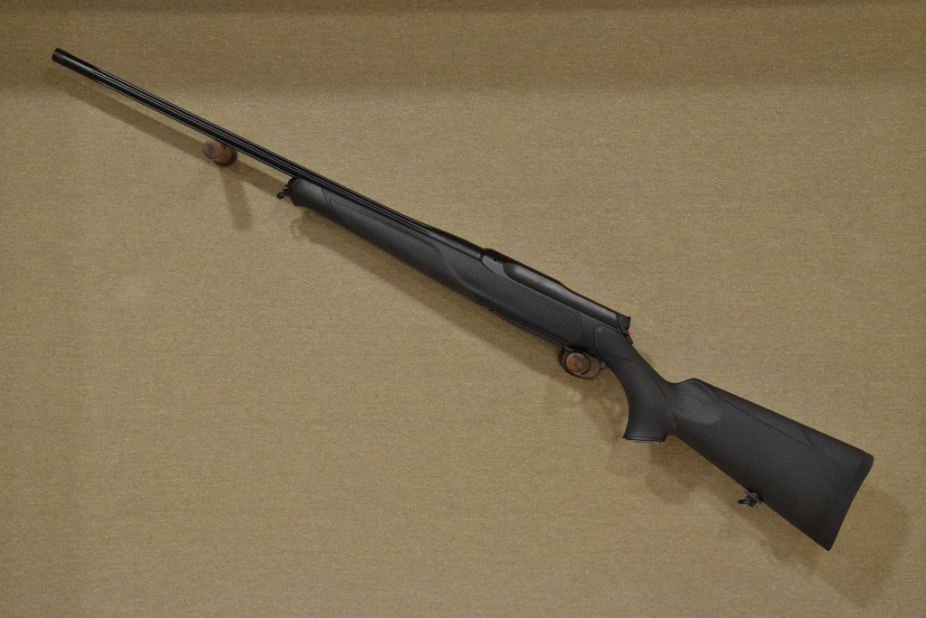 Sauer 505 ErgoMax Black Cal. 7mmRM - 9844