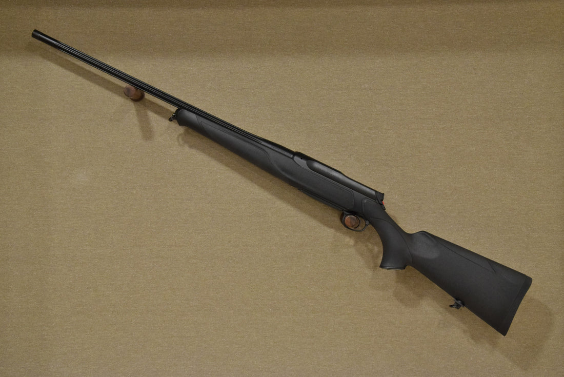 Sauer 505 ErgoMax Black Cal. 7mmRM - 9844