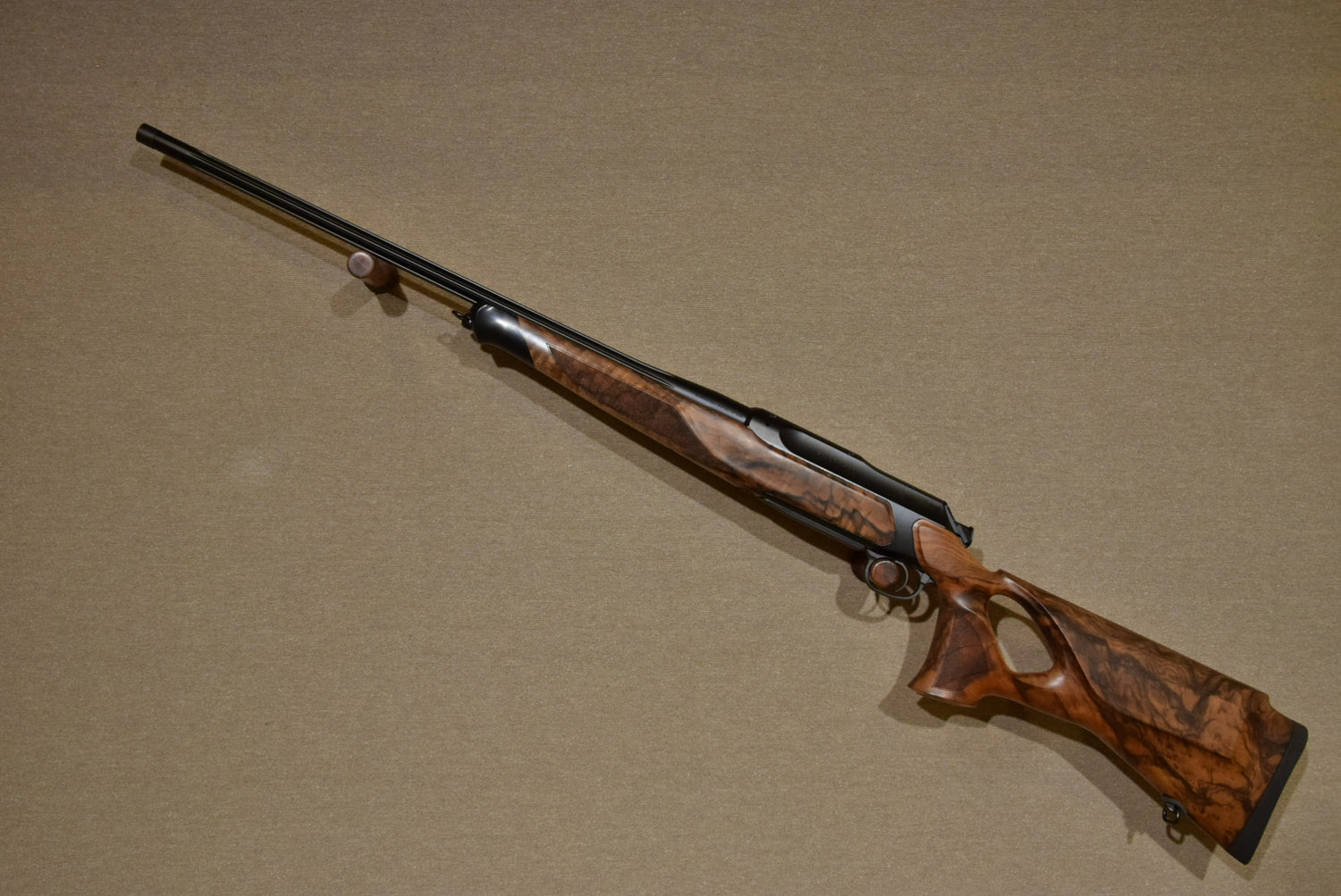 Sauer 505 Iconic G7 Cal. 7mm rem mag - 9844