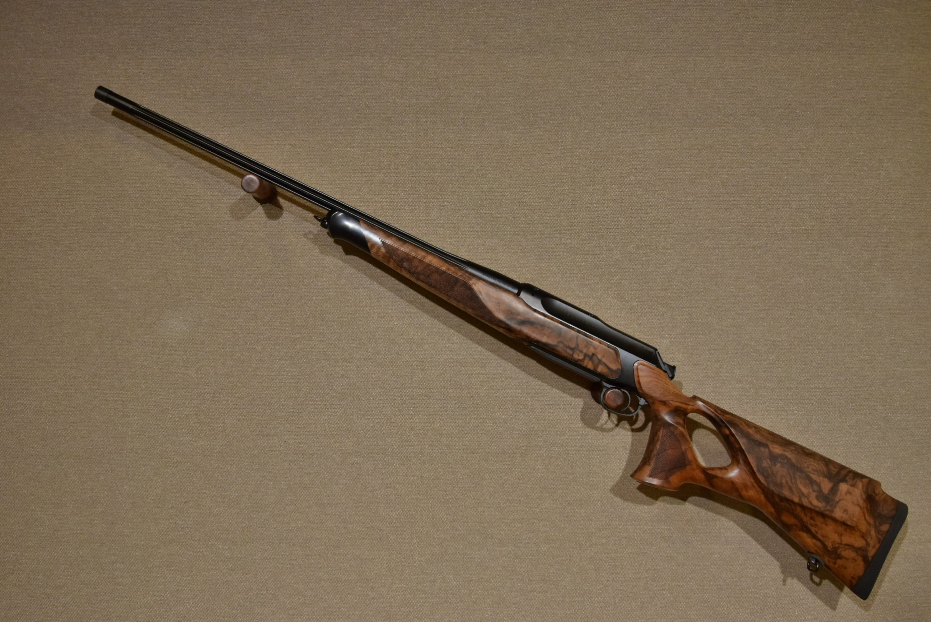 Sauer 505 Iconic G7 Cal. 7mm rem mag - 9844