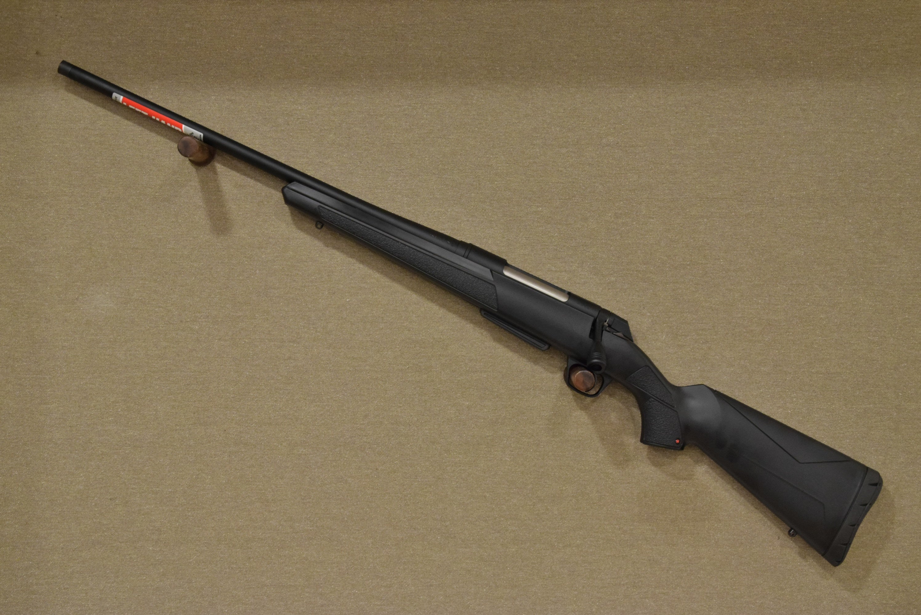 Winchester XPR Composite LH Cal. 30-06 - 9848