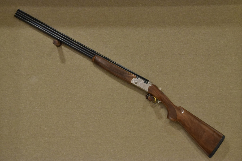 Beretta 686 Silver Pigeon Cal. 20 - 9849