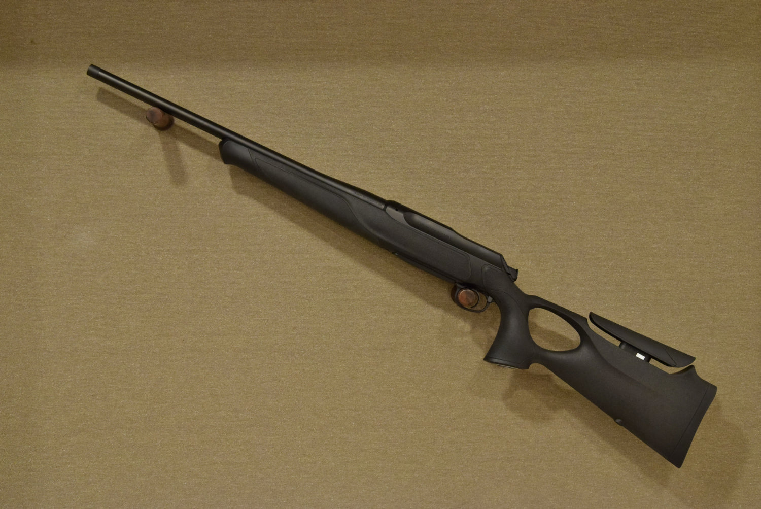 Sauer 505 Synchro XT Cal. 308Win - 9852