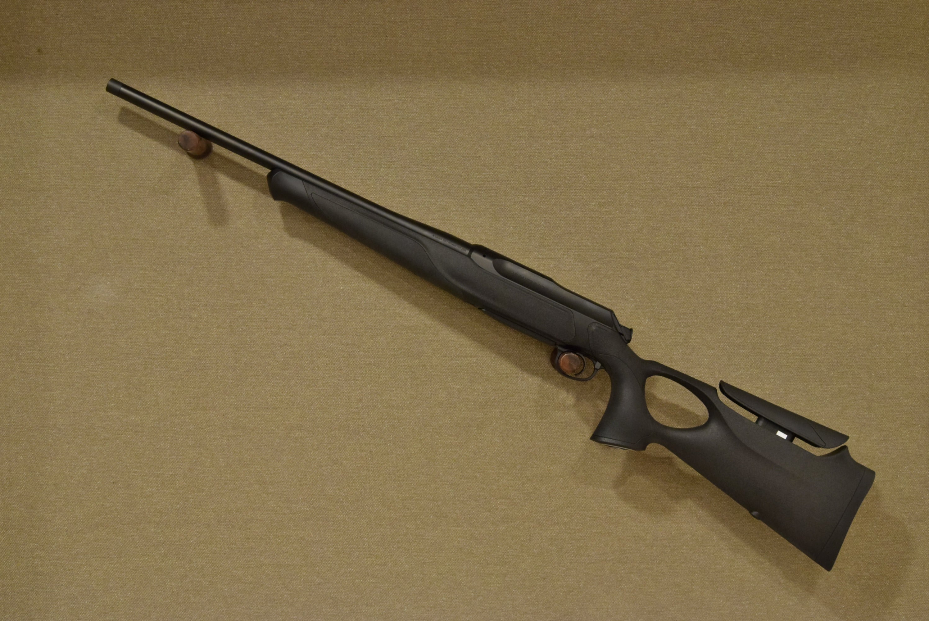 Sauer 505 Synchro XT Cal. 308Win - 9852